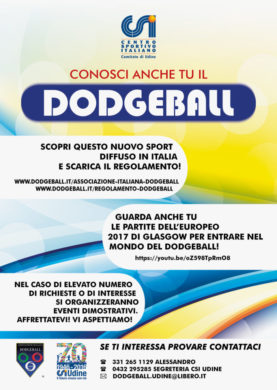 Volantino Presentazione Dodgeball (3)